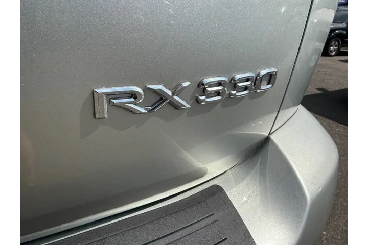 $5995 : 2004 RX 330 image 10