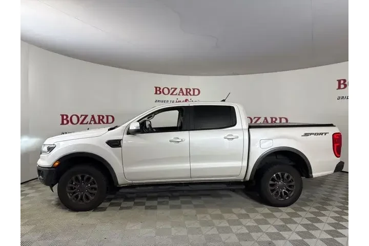 $18500 : Ford Ranger 2019 4x2 Lariat image 5