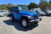 $17999 : 2015 JEEP WRANGLER thumbnail