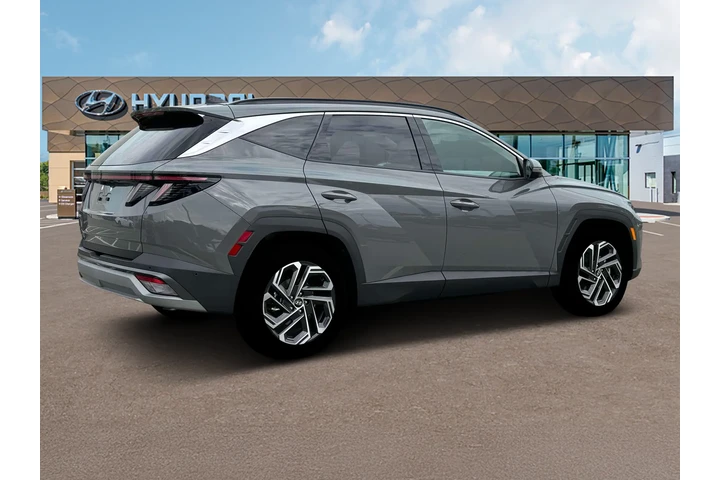 $30540 : Hyundai TUCSON 2025 Limited image 8