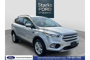 Ford Escape 2019 AWD SEL 4dr