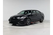 $26998 : Hyundai ELANTRA N 2023 4dr S thumbnail