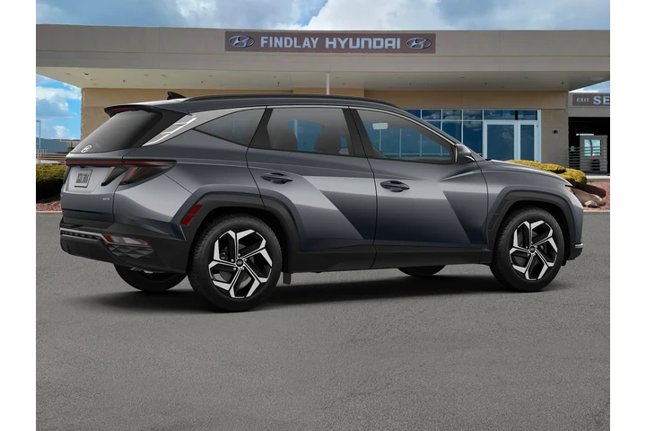 $21144 : Hyundai TUCSON 2023 AWD SEL image 8