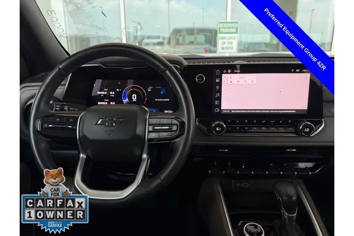 $39898 : Chevrolet Colorado 2023 4x4 image 9