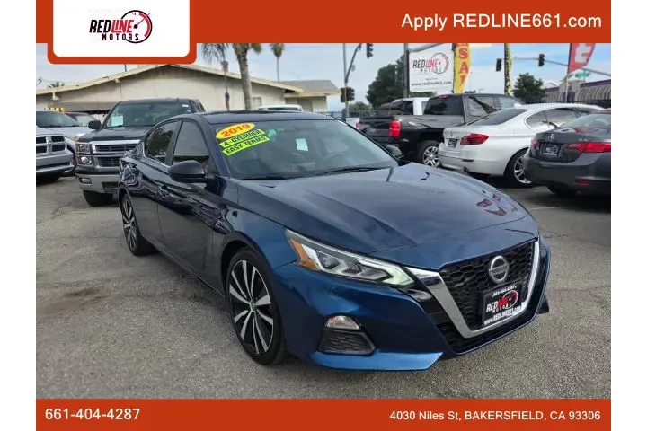 $13995 : 2019 ALTIMA image 1