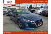 2019 ALTIMA en Bakersfield