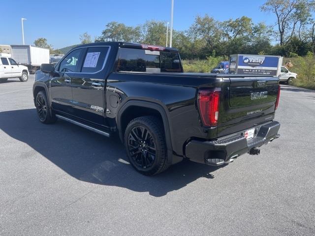 $64998 : PRE-OWNED 2023 SIERRA 1500 DE image 5