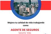 Agente de Seguros de Salud en Fort Lauderdale