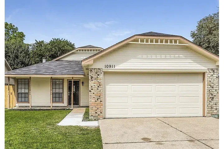 $1200 : HOUSE FOR RENT IN HOUSTON TX image 1