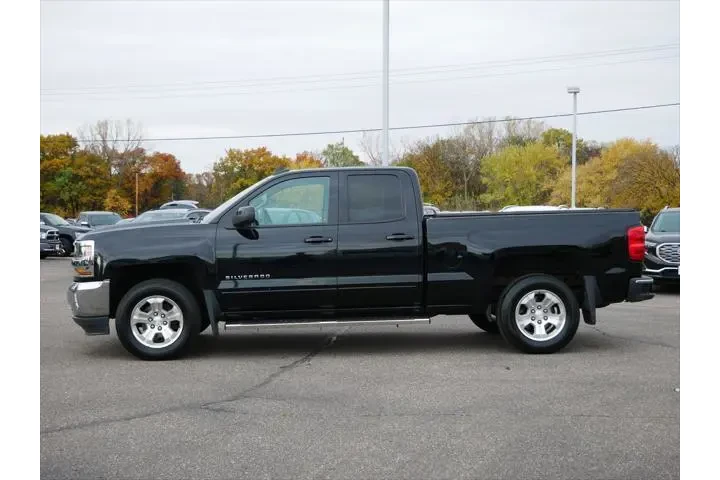 $17350 : Chevrolet Silverado 1500 201 image 4