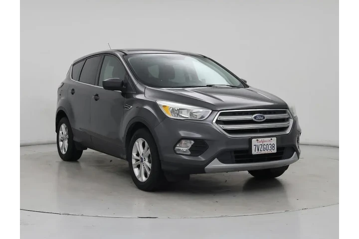$11599 : Ford Escape 2017 SE 4dr SUV image 1