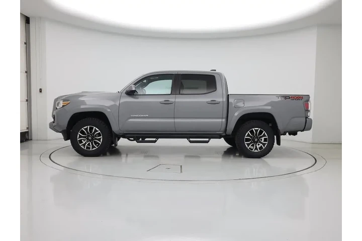 $35998 : Toyota Tacoma 2020 4x4 TRD S image 3