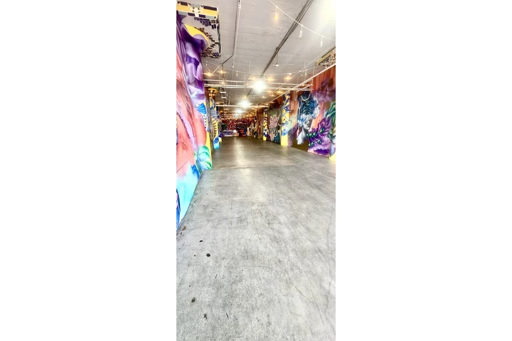 $1 : SE RENTA BODEGA PARA TODO USO image 2