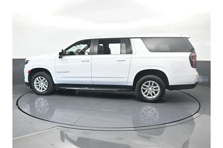 $37991 : Chevrolet Suburban 2023 4x4 image 3