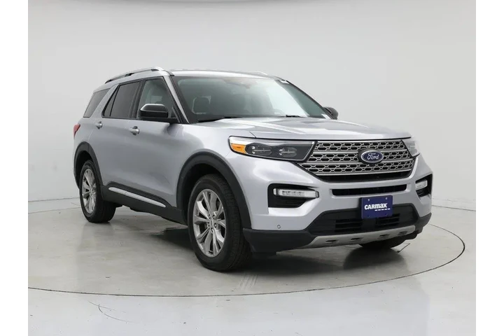 $32998 : Ford Explorer 2023 AWD Limit image 1