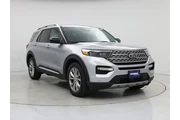 Ford Explorer 2023 AWD Limit en Fresno