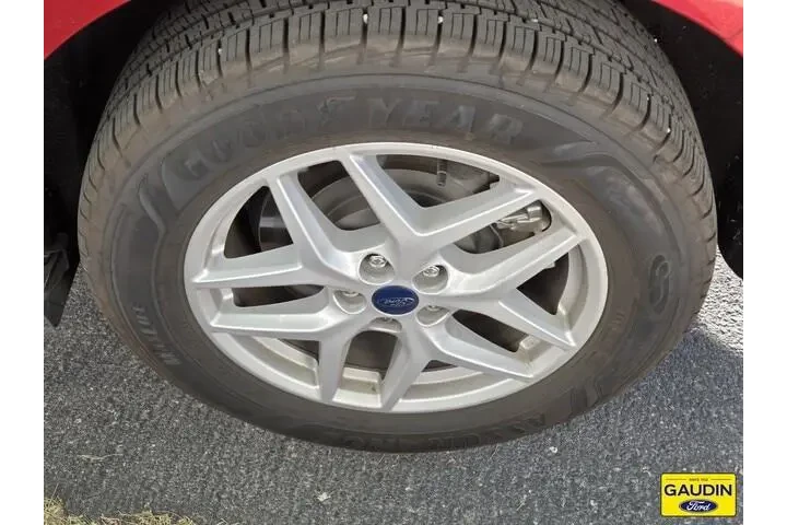 $23772 : Ford Edge 2022 AWD ST-Line 4 image 5