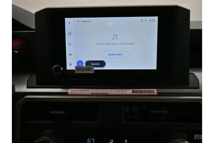 $38849 : Toyota Tacoma 2024 4x2 SR5 4 image 9