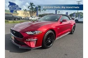$36981 : Ford Mustang 2019 GT Premium thumbnail