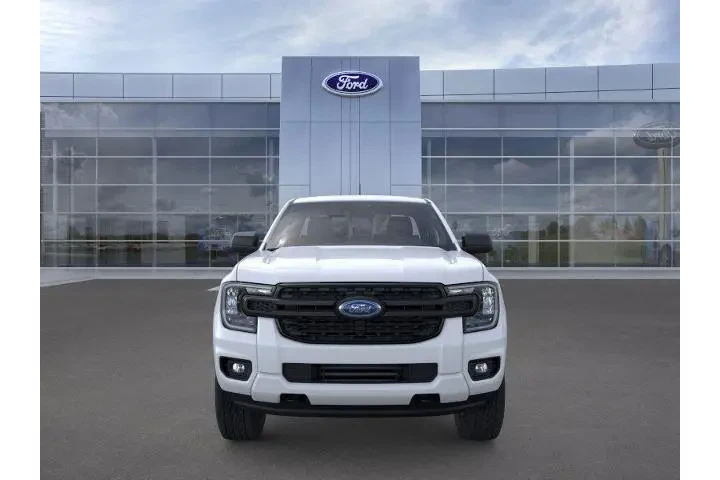 $37490 : Ford Ranger 2025 4x4 XL 4dr image 6