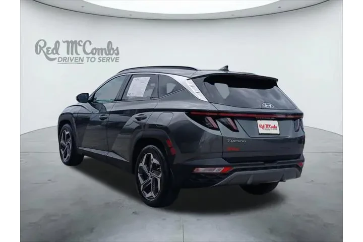 $29130 : Hyundai TUCSON 2023 Limited image 3