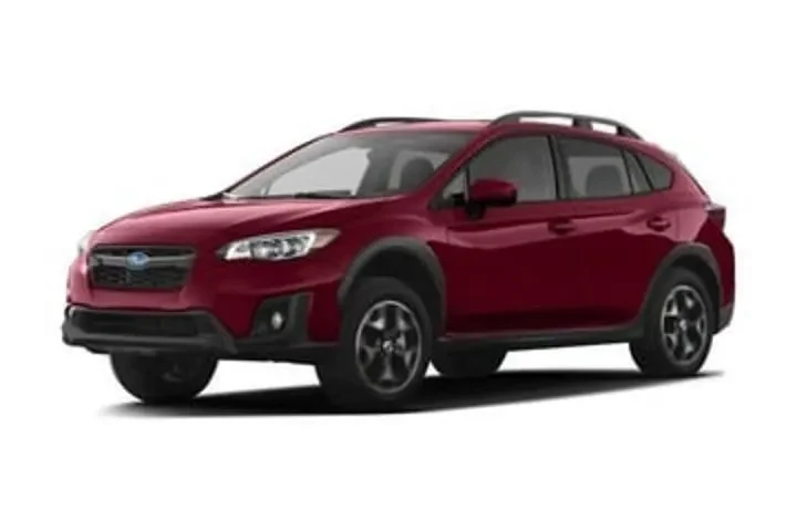 $16995 : Subaru Crosstrek 2018 AWD 2. image 1