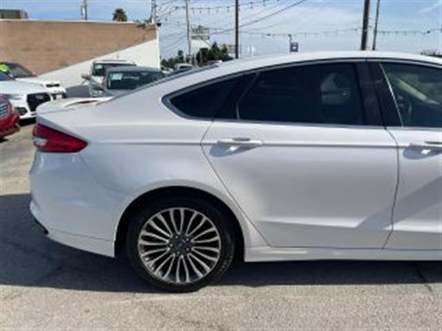 $9995 : 2018 FORD FUSION2018 FORD FUS image 10