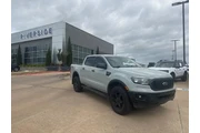 Ford Ranger 2021 4x4 Lariat en Tulsa