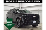 Cadillac Escalade 2024 4x4 S en Arlington VA
