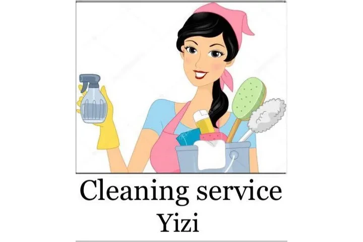Yizi cleaning service image 1