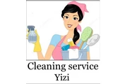 Yizi cleaning service