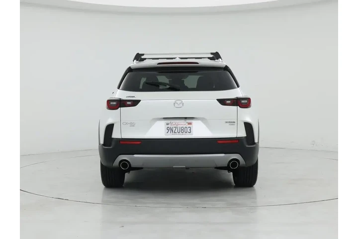 $35998 : Mazda CX-50 2024 AWD 2.5 Tur image 6