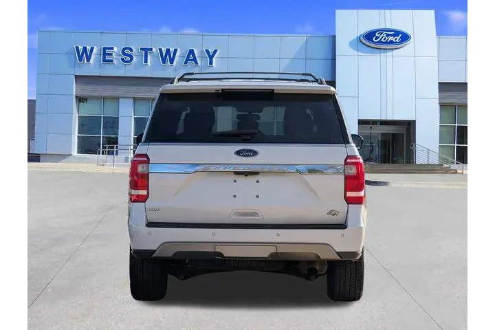 $25455 : Ford Expedition 2020 4x2 XLT image 5