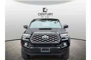 $30231 : Toyota Tacoma 2021 4x4 SR V6 thumbnail