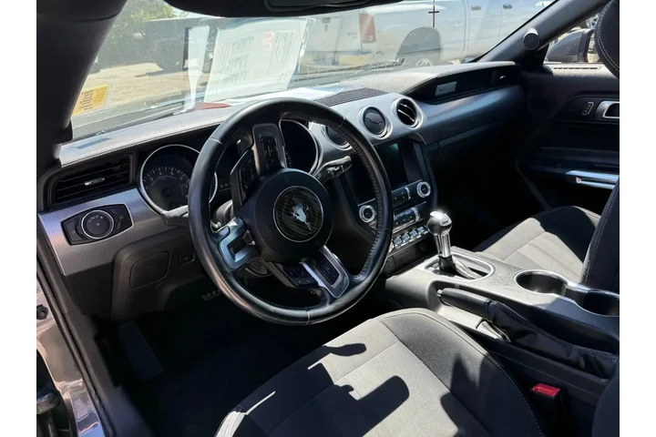 $13500 : Ford Mustang 2018 EcoBoost 2 image 7