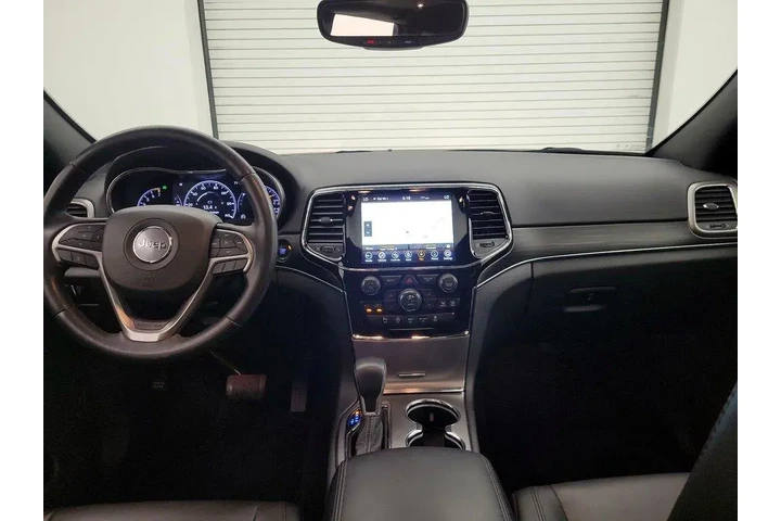 $26998 : Jeep Grand Cherokee 2020 4x4 image 9