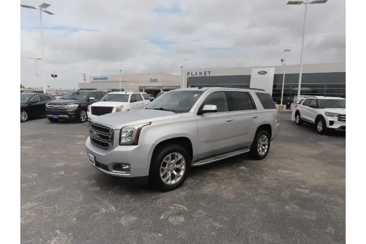 $19999 : GMC Yukon 2015 4x2 SLT 4dr S image 2