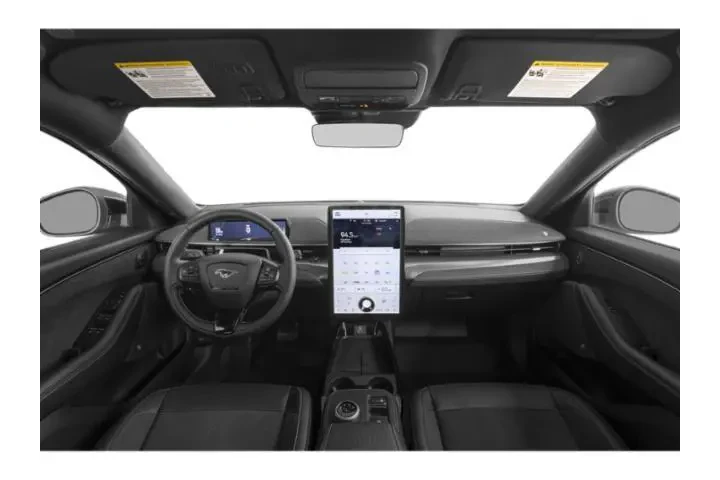 $25891 : Ford Mustang Mach-E 2022 AWD image 8