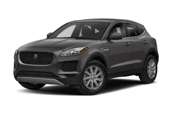 $21220 : Jaguar E-PACE 2020 AWD P250 image 1