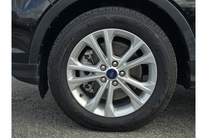 $9995 : Ford Escape 2018 AWD SEL 4dr image 10