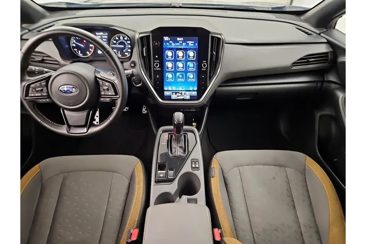 $27998 : Subaru Crosstrek 2024 AWD Sp image 9