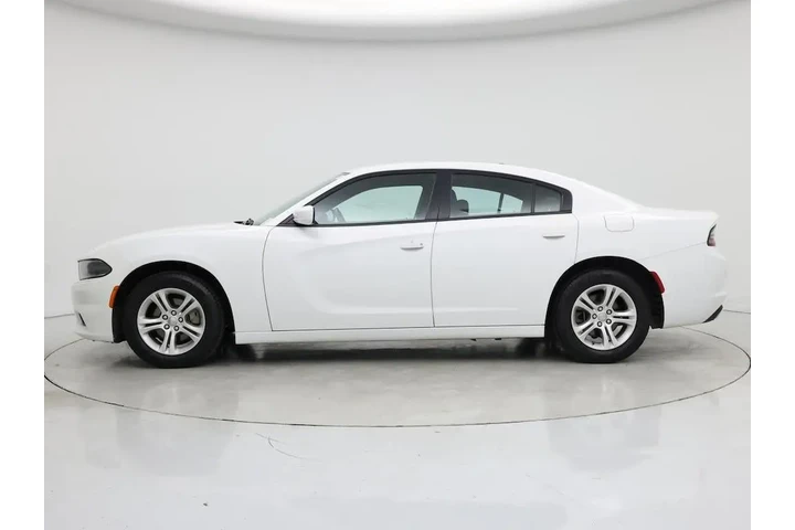 $20998 : Dodge Charger 2022 SXT 4dr S image 3