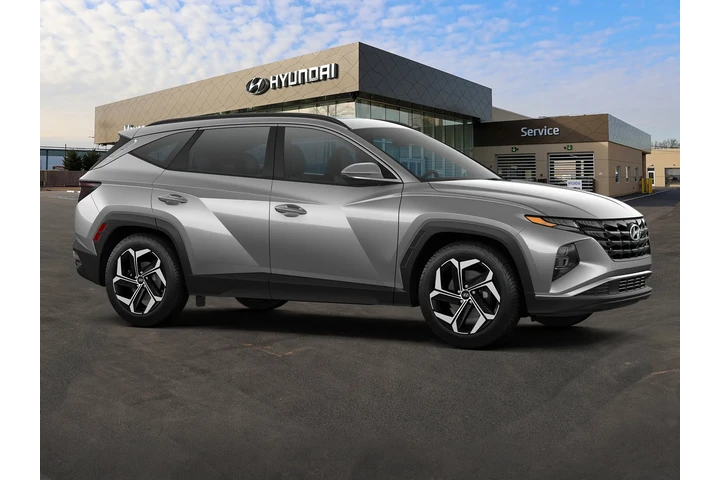 $21346 : Hyundai TUCSON 2023 AWD SEL image 10