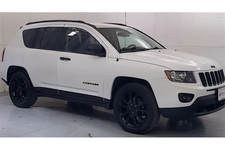 2015 Escape SE 4WD image 4