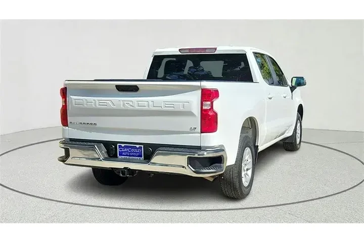 $38592 : Chevrolet Silverado 1500 202 image 3