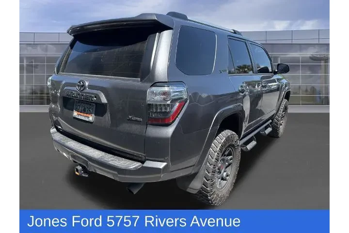 $36552 : Toyota 4Runner 2020 4x4 SR5 image 3