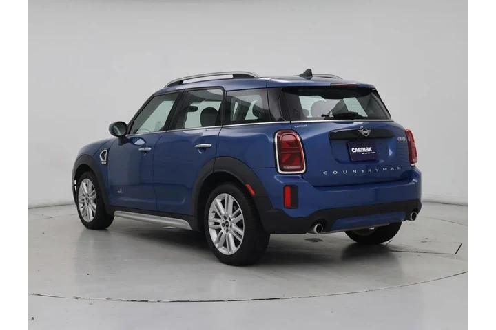 $26998 : MINI Countryman 2023 AWD Cla image 2