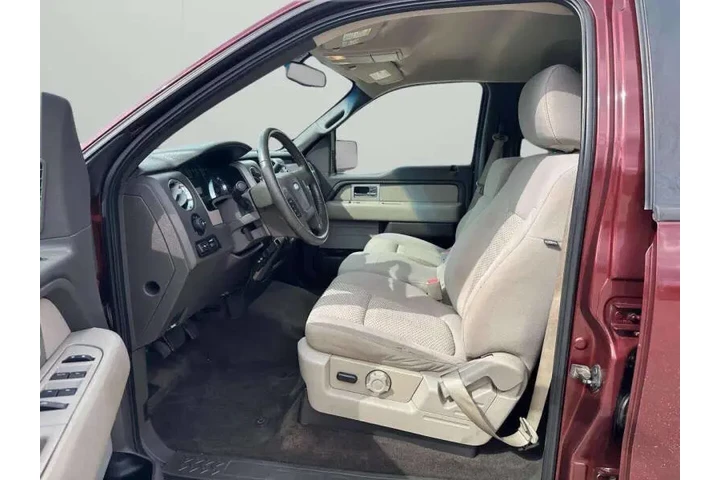 $10500 : 2010 F-150 XLT image 10