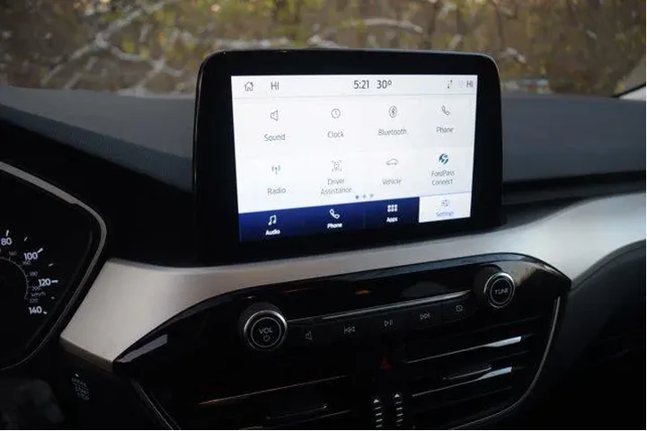 $20000 : Ford Escape 2022 AWD SE 4dr image 9