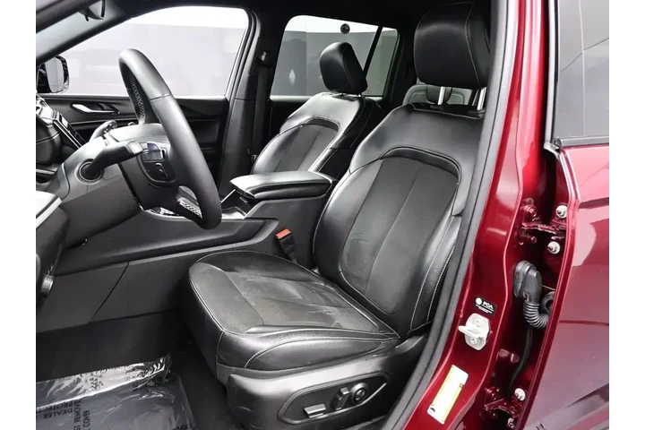 $26333 : Jeep Grand Cherokee 2024 4x4 image 9